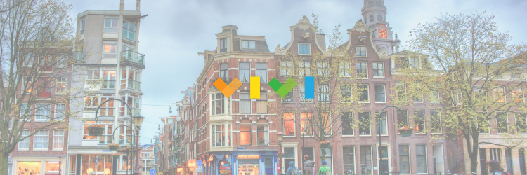 VIVIAmsterdam's profile banner image