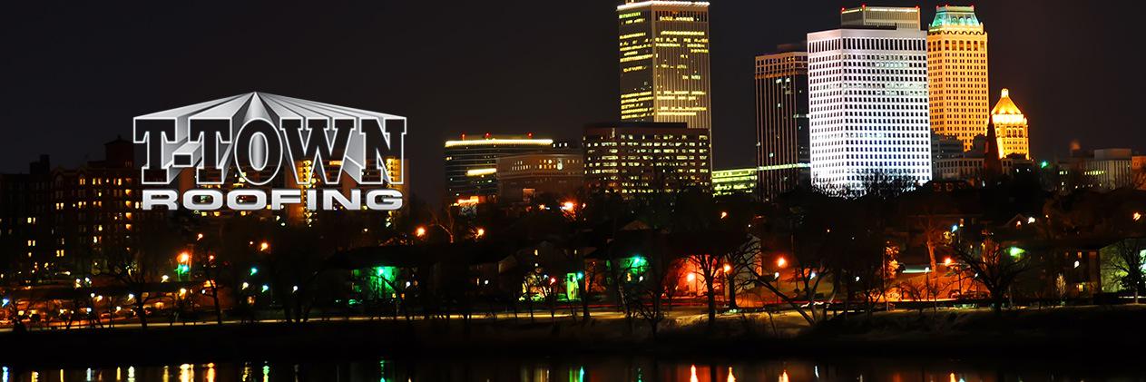 ttownroofing's profile banner image