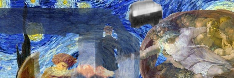 Mefost ☭ 🎸🎬🎧 banner