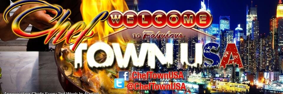 ChefTownUSA's profile banner image