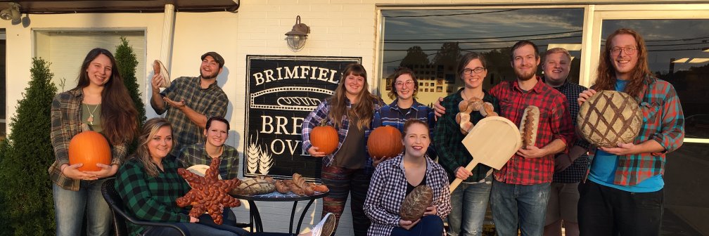 BrimfieldBread's profile banner image