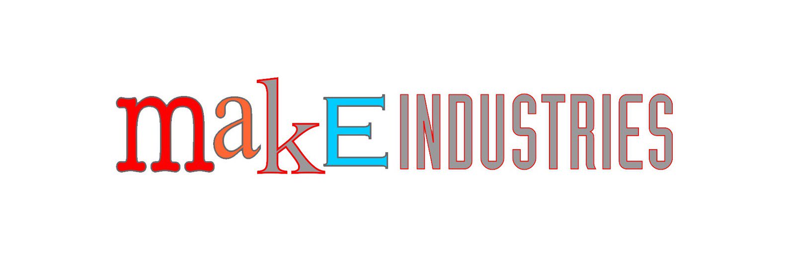 MakeIndustries's profile banner image