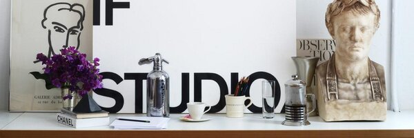 IFSTUDIONY Profile Banner