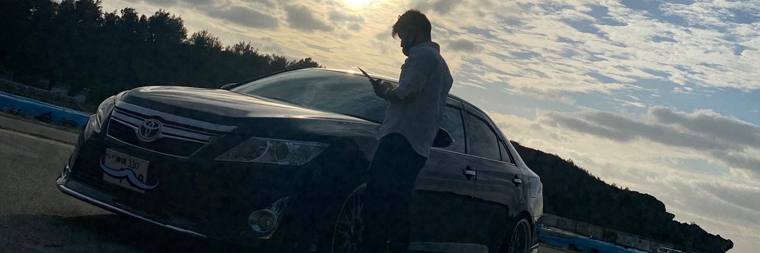 crazyhiga's profile banner image