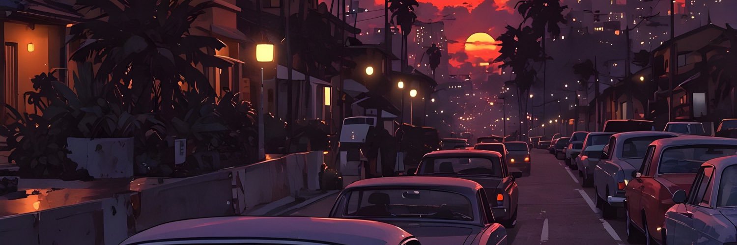 Drealllone's profile banner image