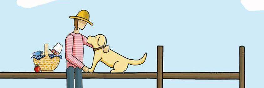 AllWeatherPups's profile banner image
