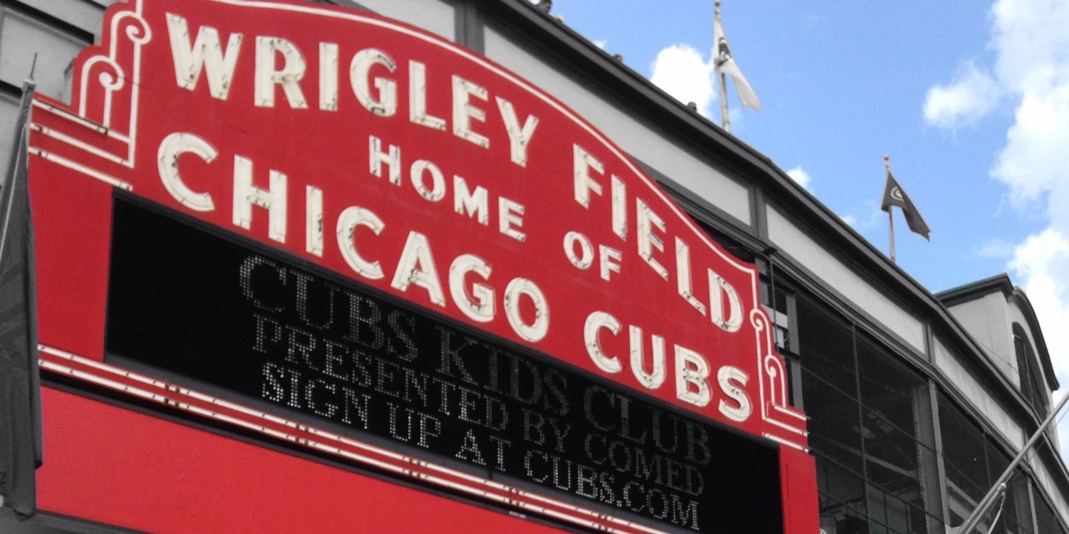 CubFanInClemson's profile banner image