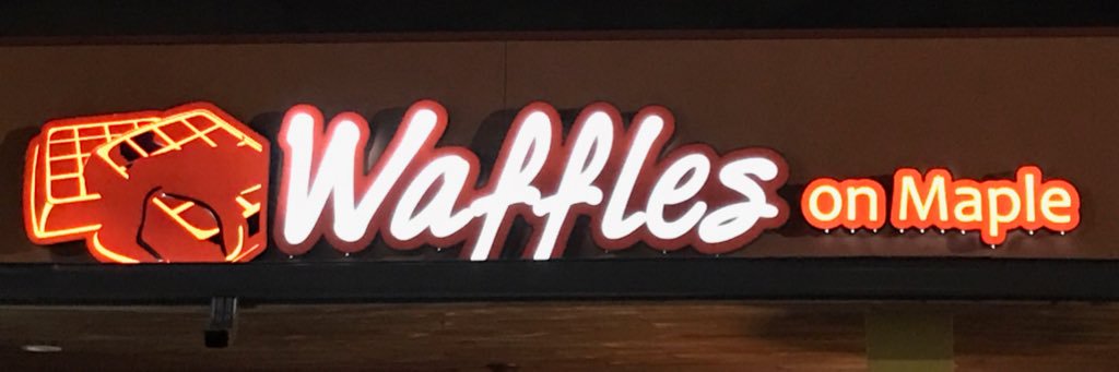 wafflesonmaple's profile banner image