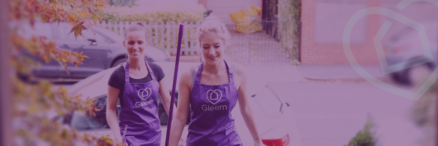 gleemclean's profile banner image