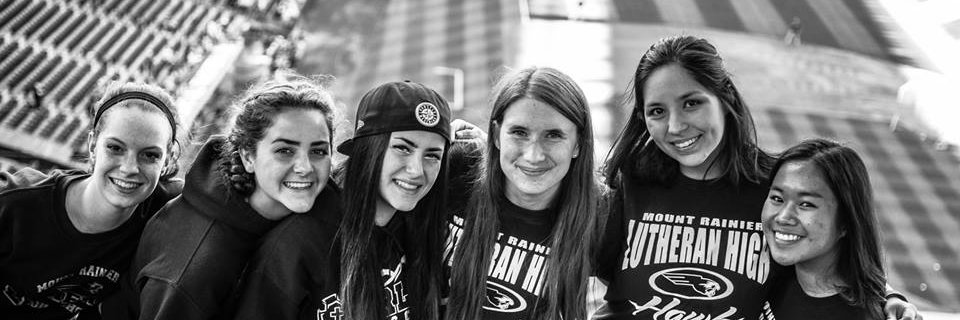 Concordia Christian Academy banner