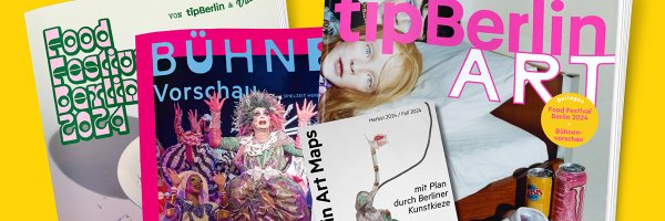 tipberlin_art Profile Banner