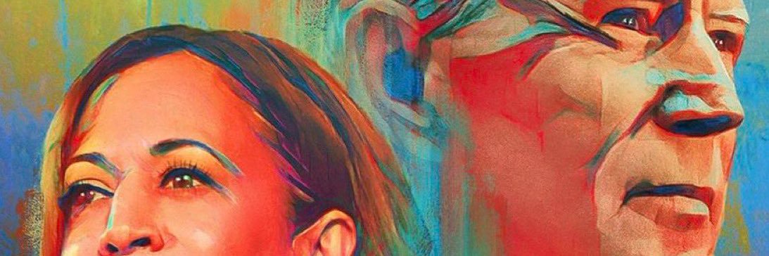 a little to the left banner