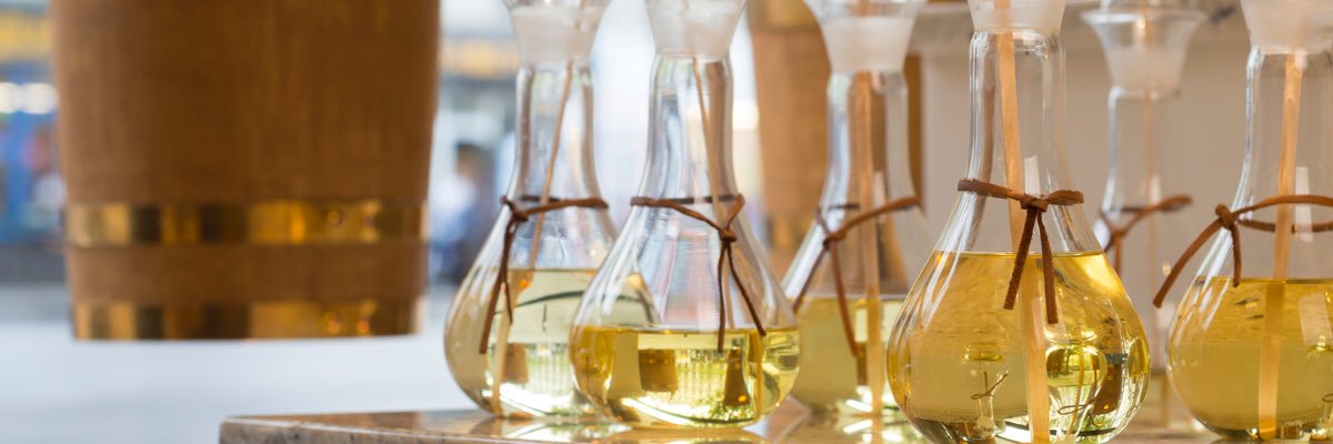 Charme d'Orient banner