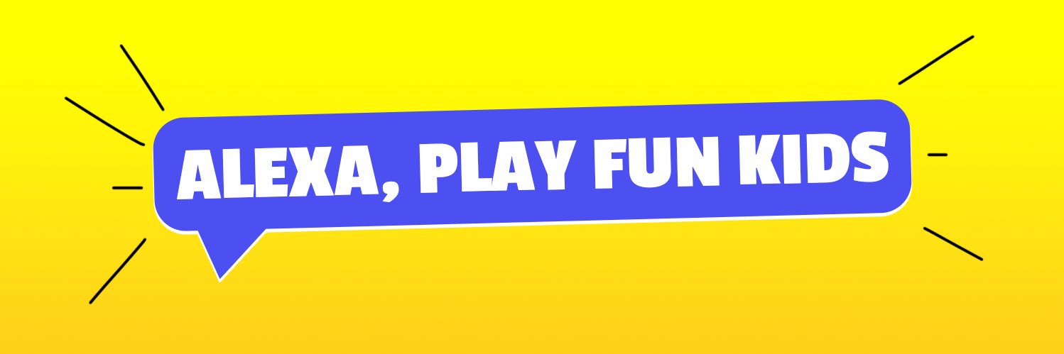 Fun Kids Radio banner