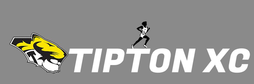 Tipton XC banner