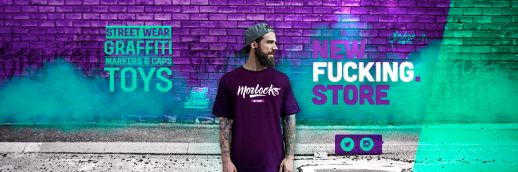 morlocks_shop's profile banner image