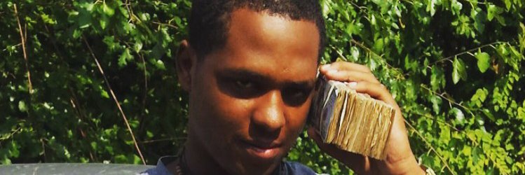 BoutdemRacks's profile banner image