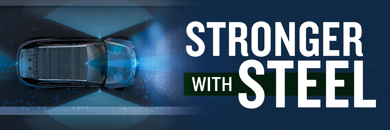 AISI Automotive banner