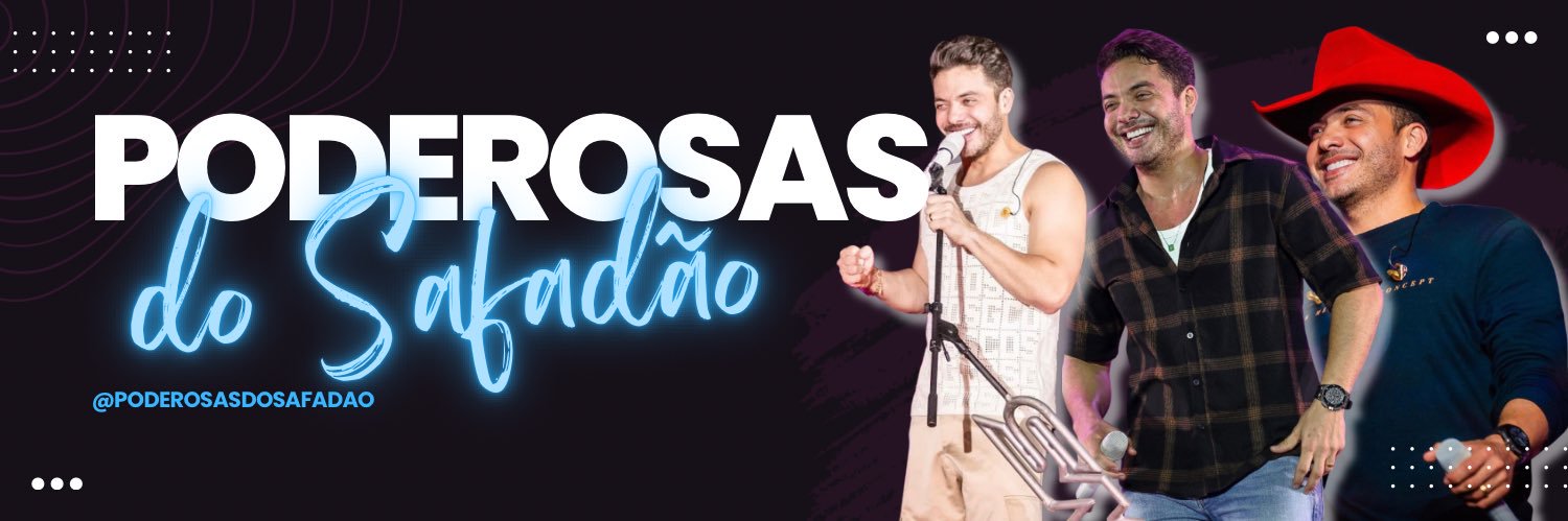 PoderosasDoWS's profile banner image