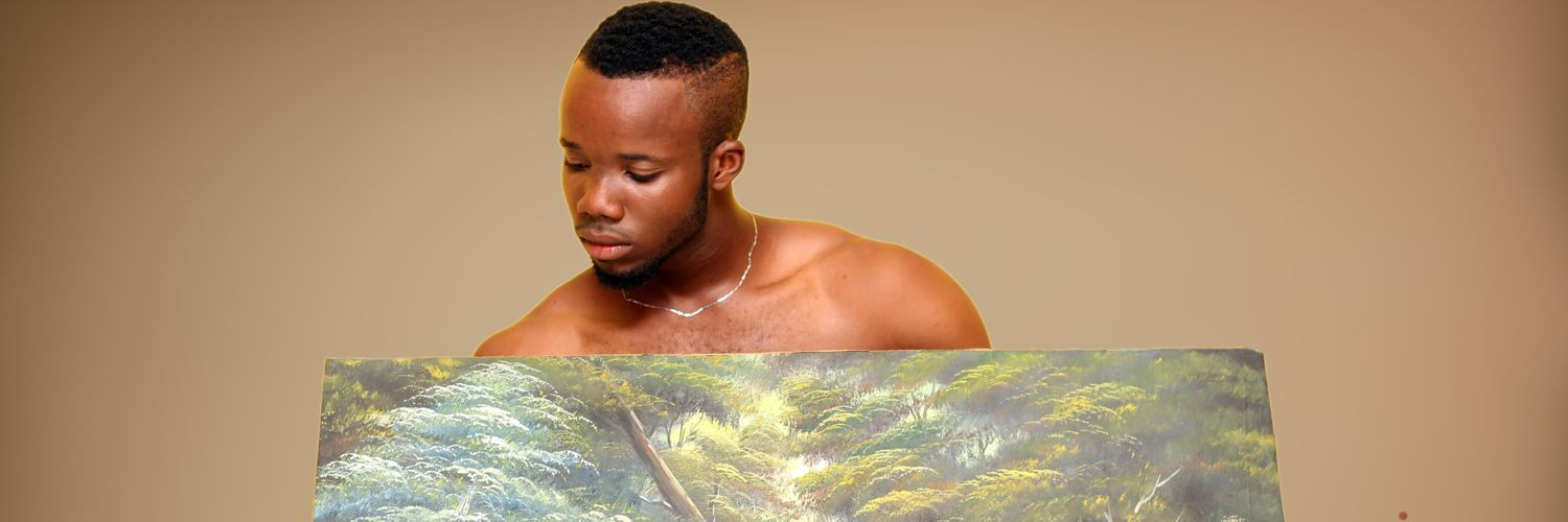 chef_AY's profile banner image