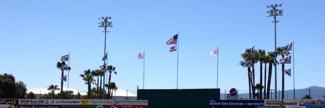 Cal League News banner