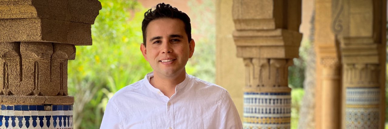 GerardoEstrada9's profile banner image