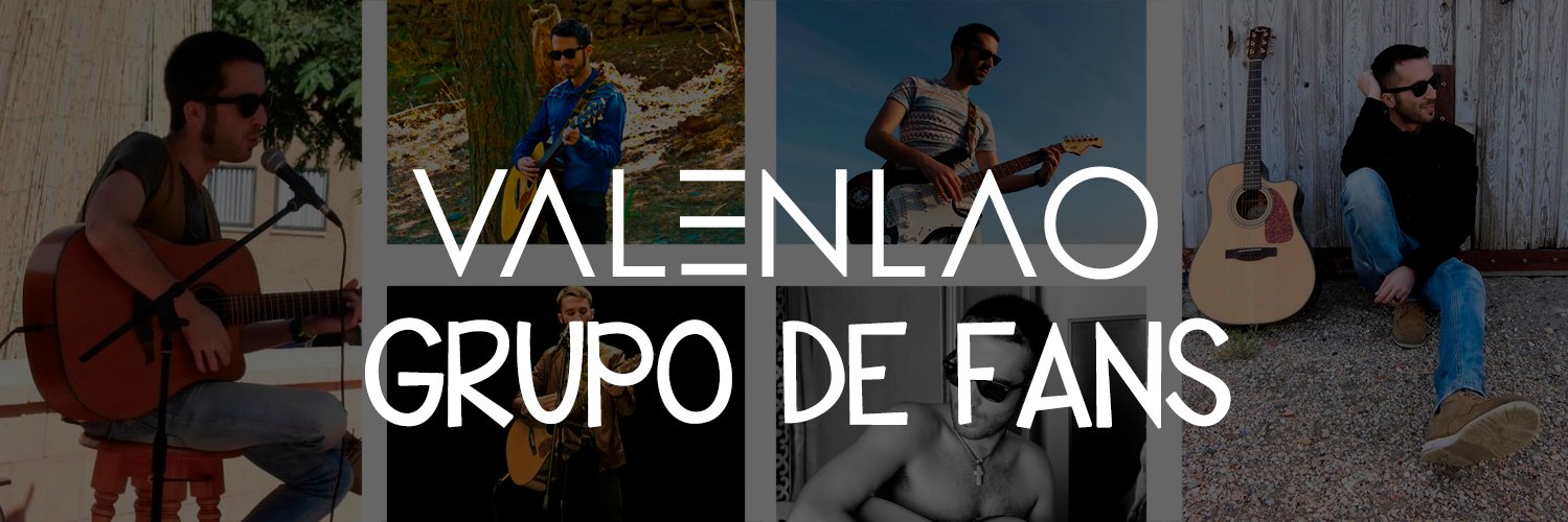 FansValenLao's profile banner image