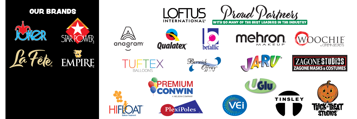Loftus International (@LoftusIntl) / Posts / X