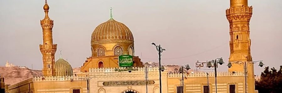 Eman_Kandeel's profile banner image
