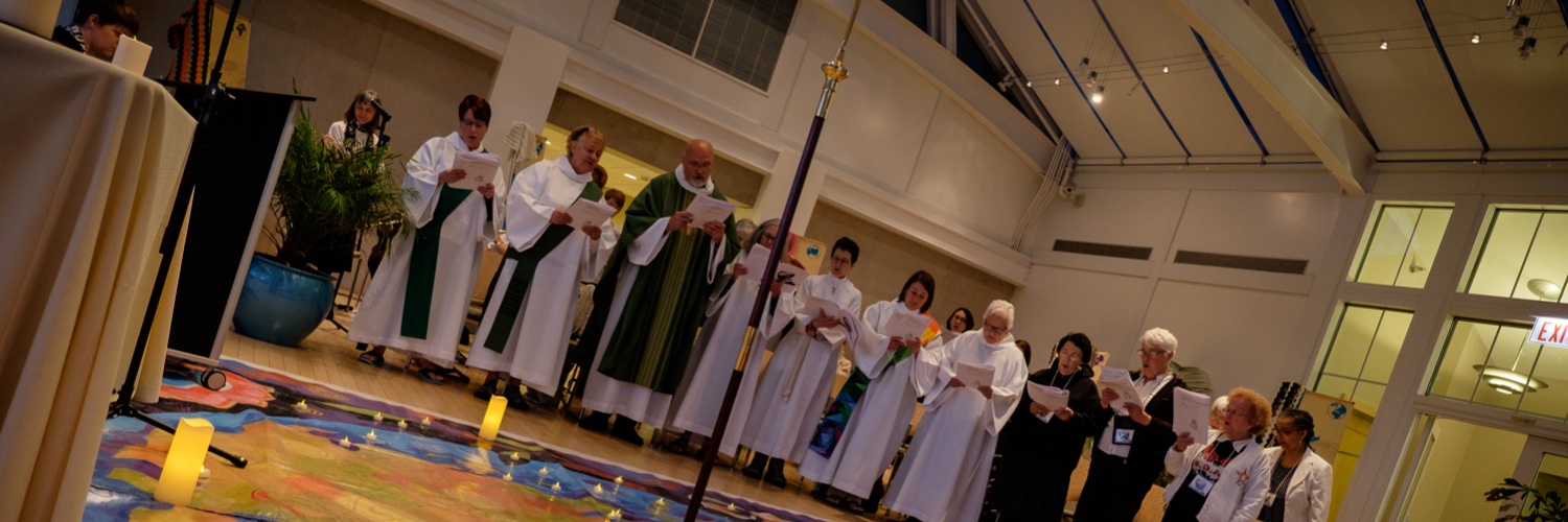 Deaconess Community banner