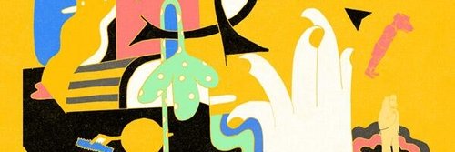 merkuriajunior's profile banner image