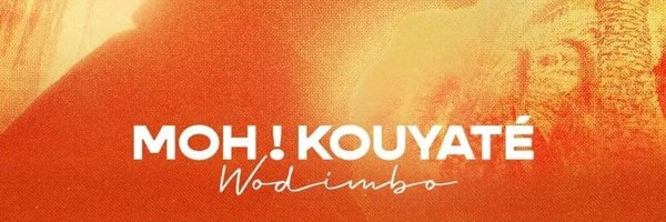 MohKouyate Profile Banner