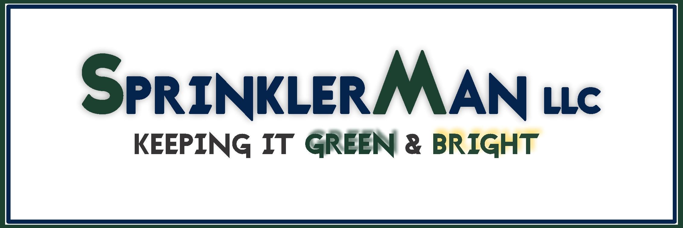 SprinklerManVA's profile banner image