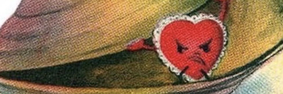 Village Idiot banner