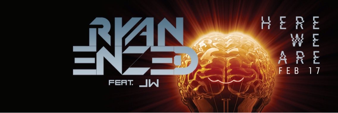 Ryan Enzed banner