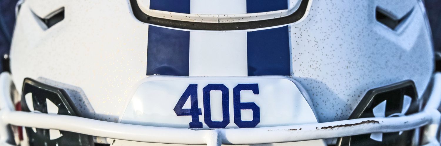 Droth406's profile banner image