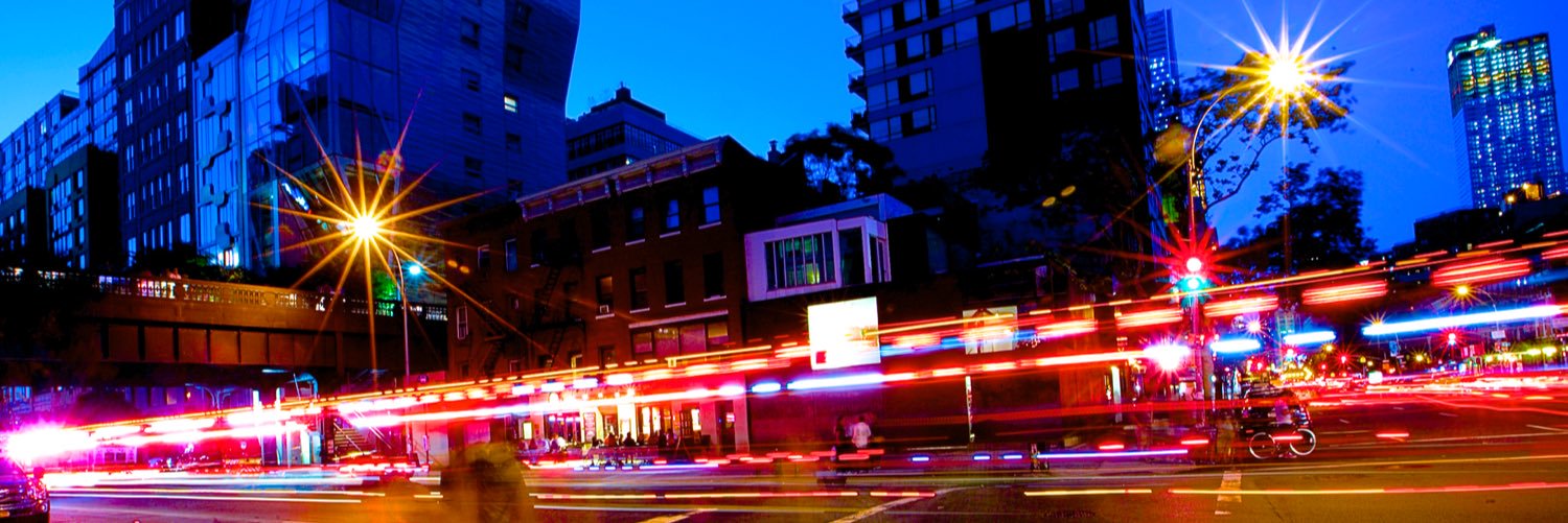 David Goodman banner