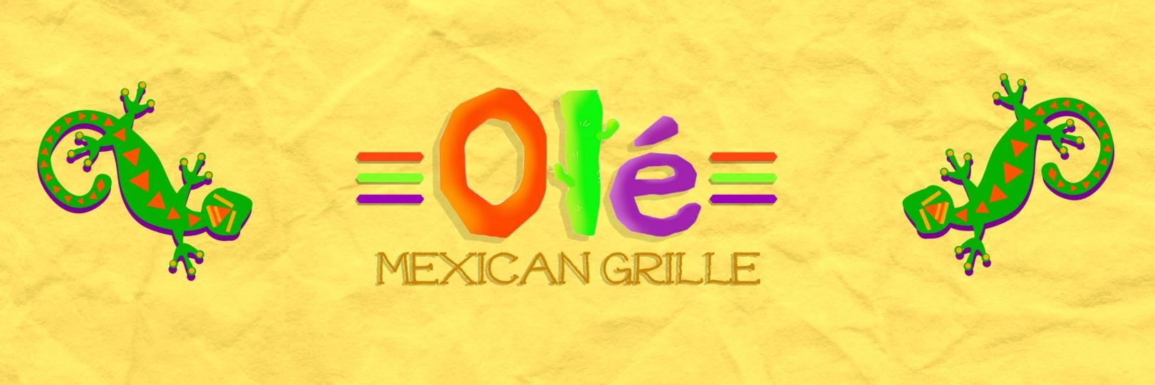 OleMexGrille's profile banner image