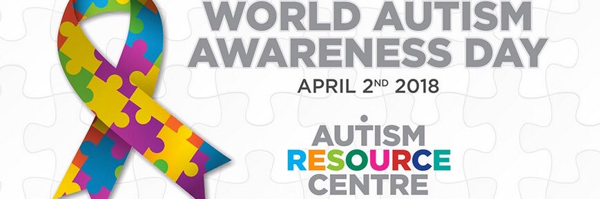AutismARC's profile banner image