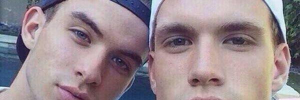 GayReview's profile banner image