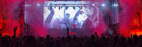 We_Are_Not_Djs Profile Banner