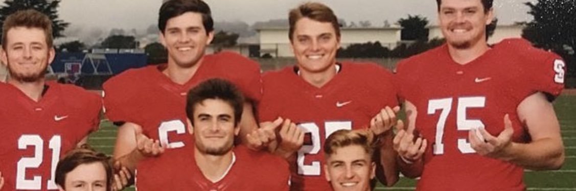 johnhanley22's profile banner image