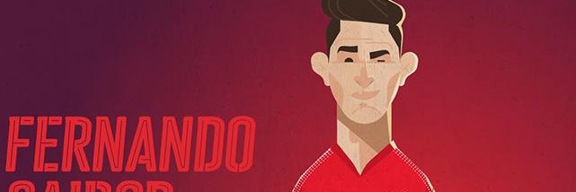FansGaibor_10's profile banner image