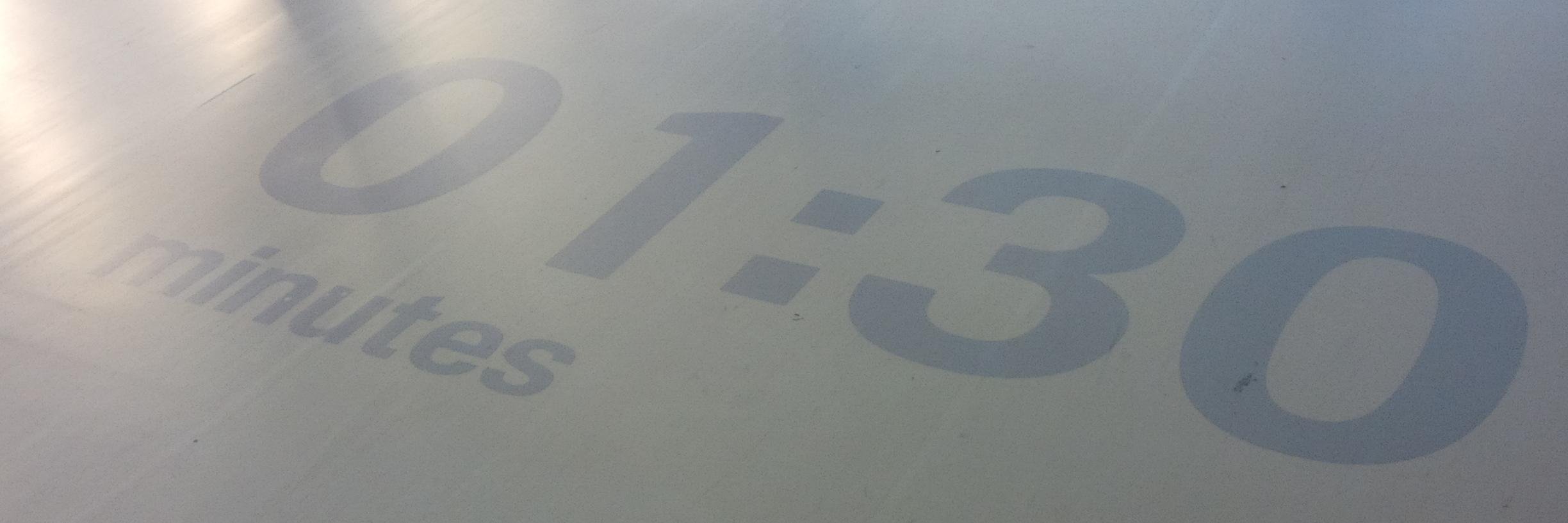 Genovefa Kefalidou banner