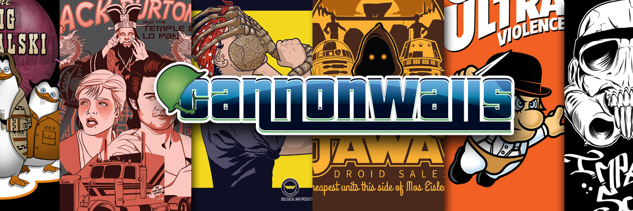 Cannonwalls_com's profile banner image