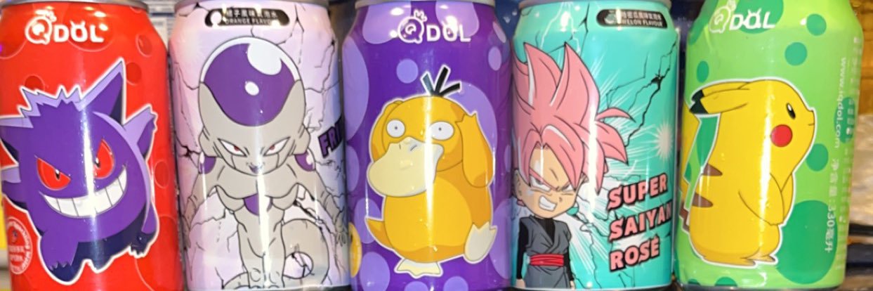 JuJutsuKennye's profile banner image