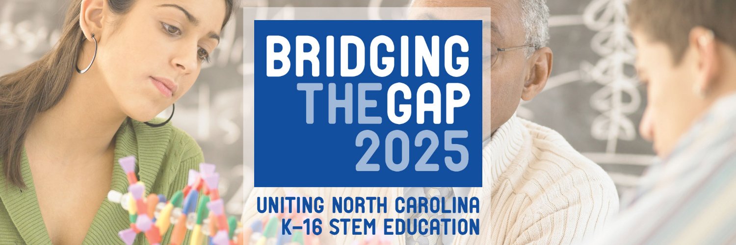 Bridging the Gap banner