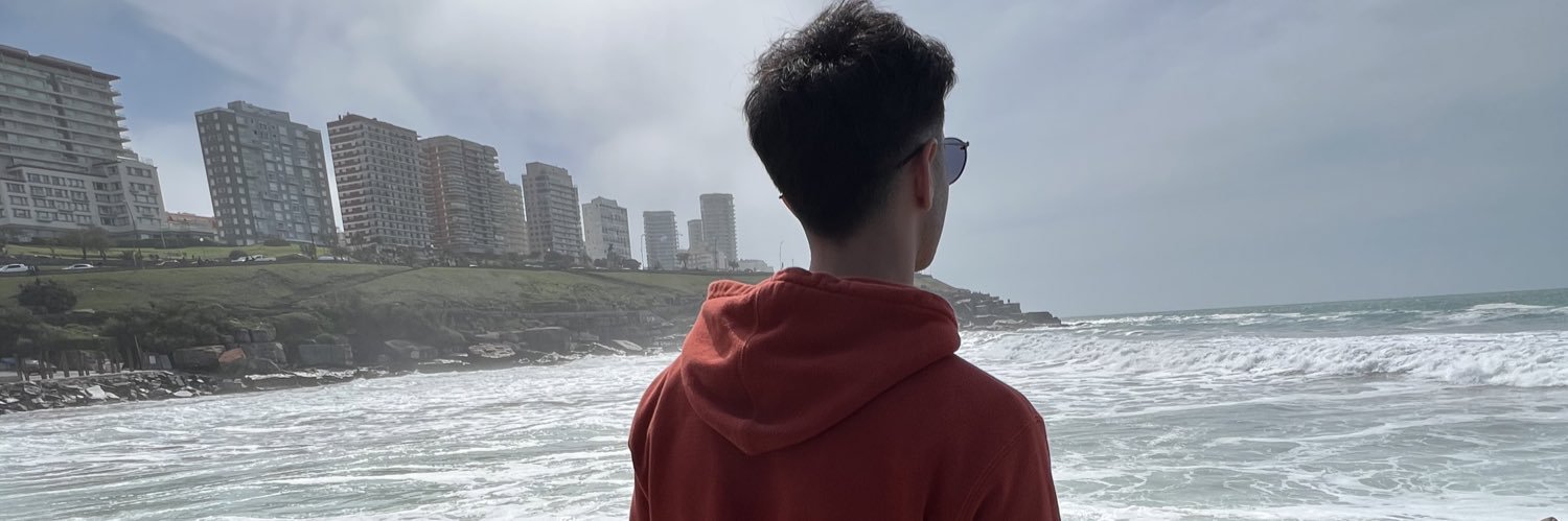 agusochoa412's profile banner image