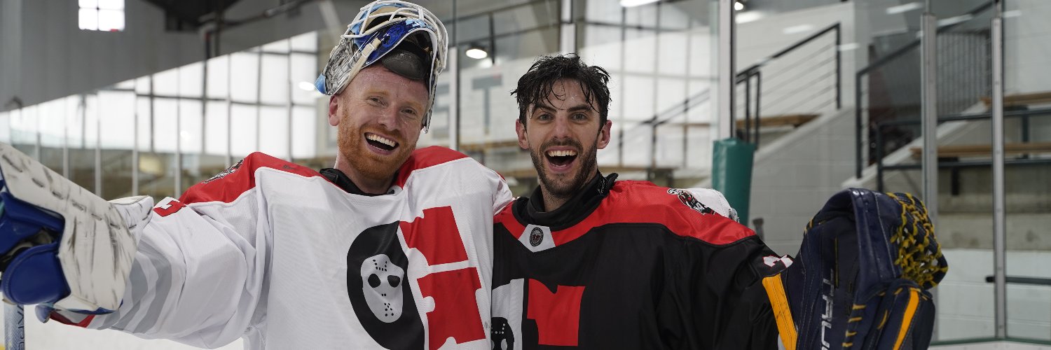 TheGoalieGuild's profile banner image