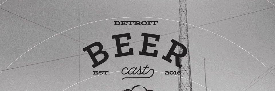 Detroit Beer Press banner
